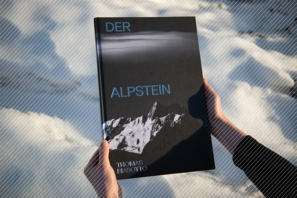 Der Alpstein – Thomas Biasotto